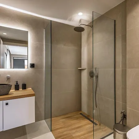 Cameo Luxury ヴィラ *