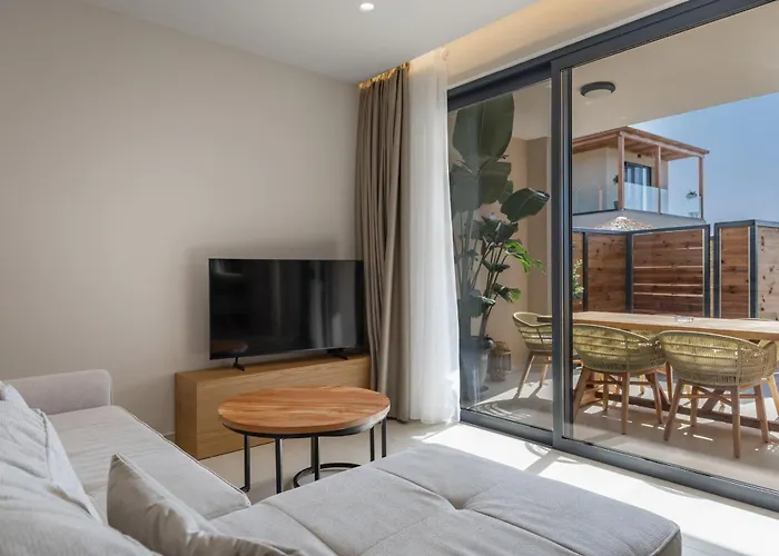 Villa Cameo Luxury