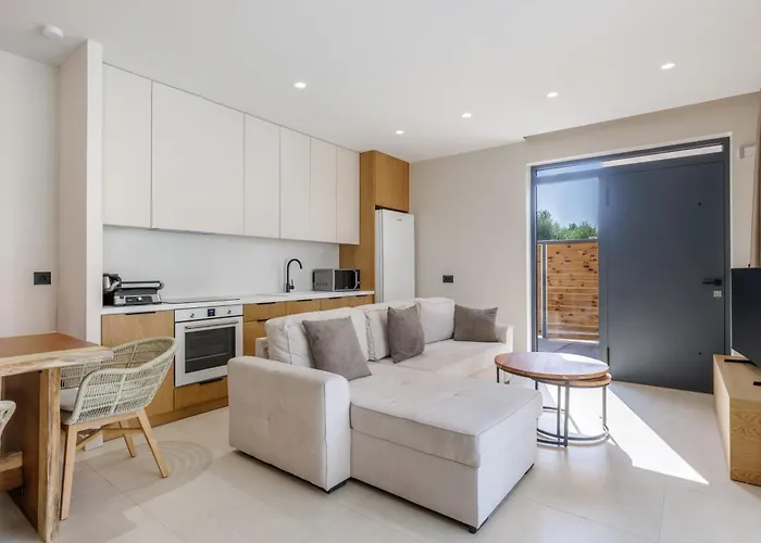 Villa Cameo Luxury Laganas