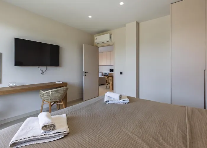Villa Cameo Luxury *