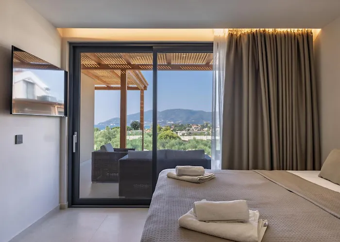 Cameo Luxury Villa