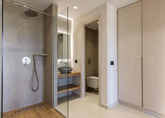 Villa Cameo Luxury