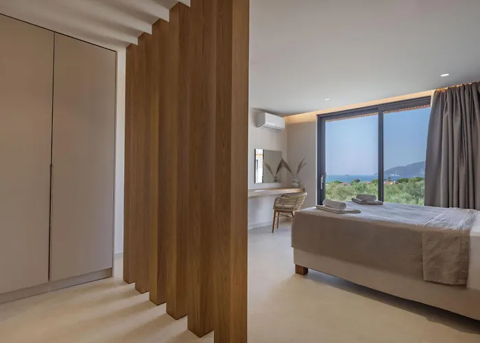 Cameo Luxury Villa Laganas
