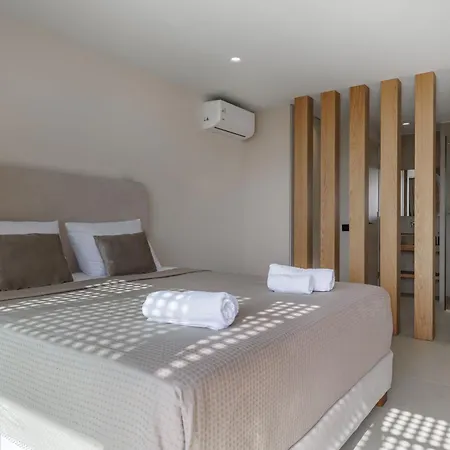 Villa Cameo Luxury *