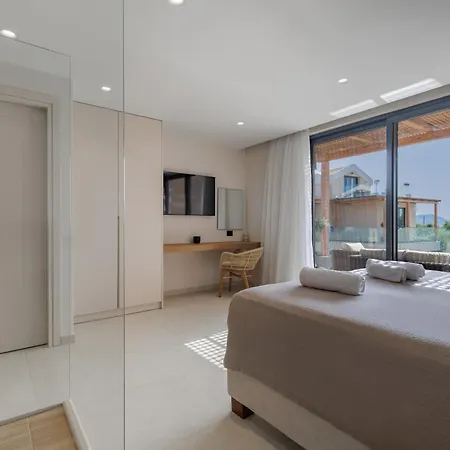 Cameo Luxury * Laganas