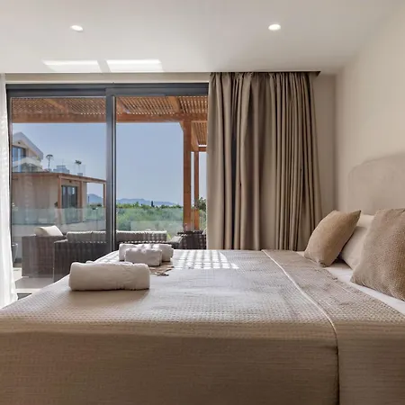 Villa Cameo Luxury Laganas