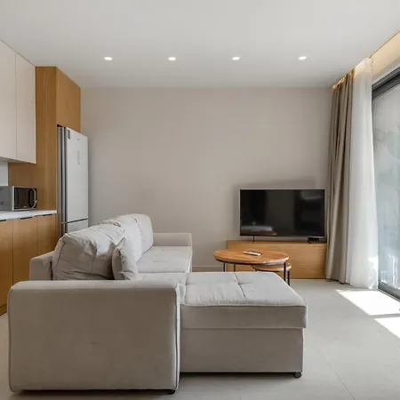 Cameo Luxury Laganas