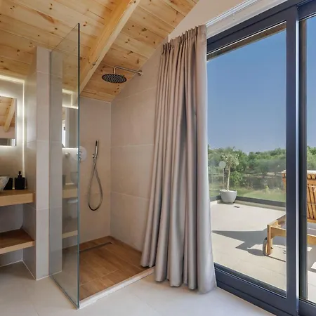 Cameo Luxury Villa Laganas