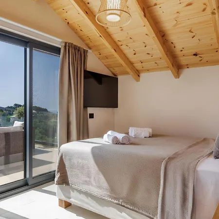 Villa Cameo Luxury Laganas