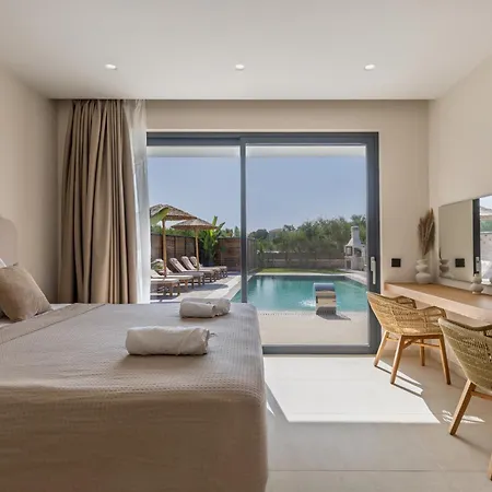 Cameo Luxury * Laganas