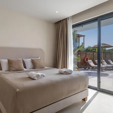 Cameo Luxury Laganas