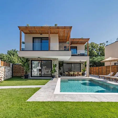 Cameo Luxury Villa Laganas