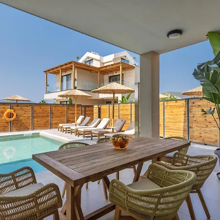 Cameo Luxury Villa *