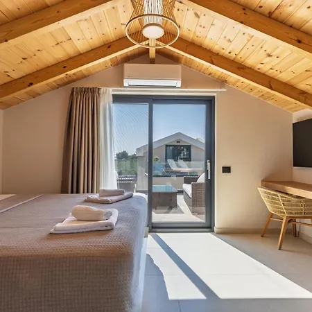 Villa Cameo Luxury Laganas