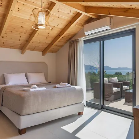 Cameo Luxury Villa *