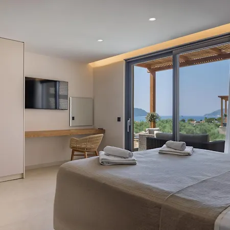 Cameo Luxury * לגאנאס