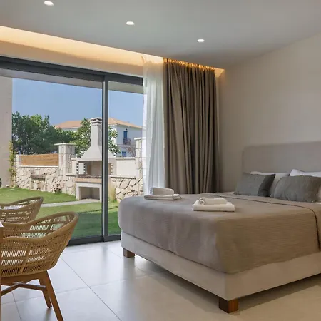 Villa Cameo Luxury *