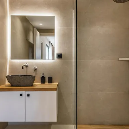 Cameo Luxury Villa Laganas