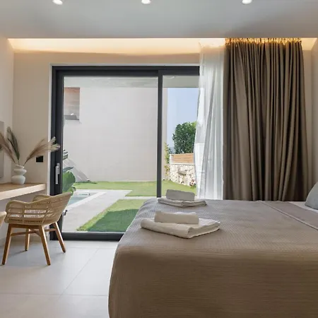 Cameo Luxury Laganas