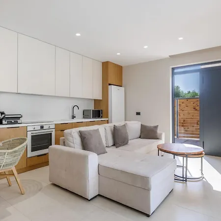 Villa Cameo Luxury Laganas