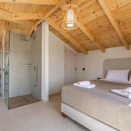 Cameo Luxury * Laganas