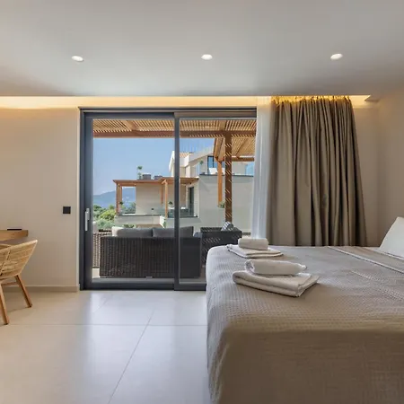 Cameo Luxury Laganas