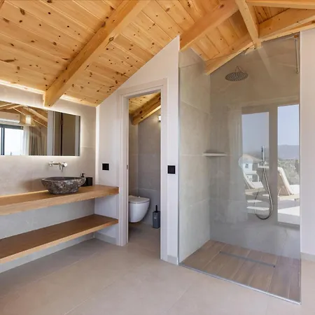 Villa Cameo Luxury Laganas