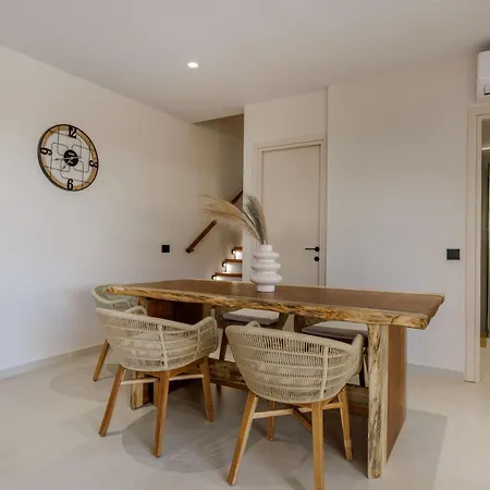 Cameo Luxury Villa Laganas