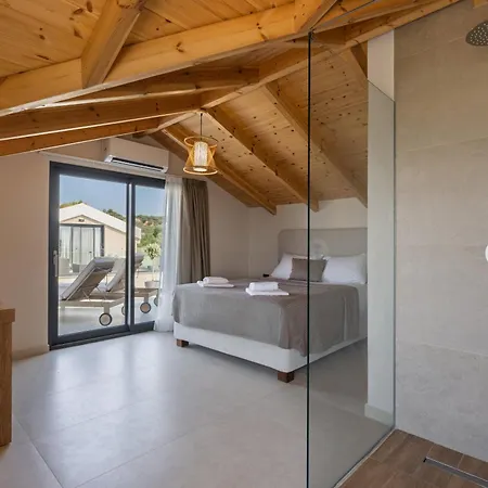 Cameo Luxury Villa *