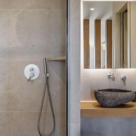 Cameo Luxury * לגאנאס