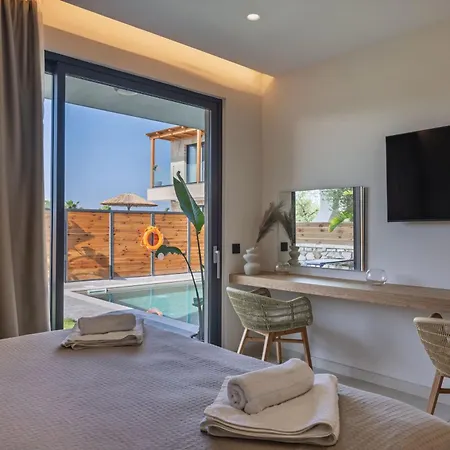 Cameo Luxury Villa Laganas