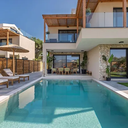 Cameo Luxury Laganas