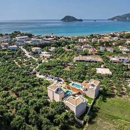 Cameo Luxury * Laganas