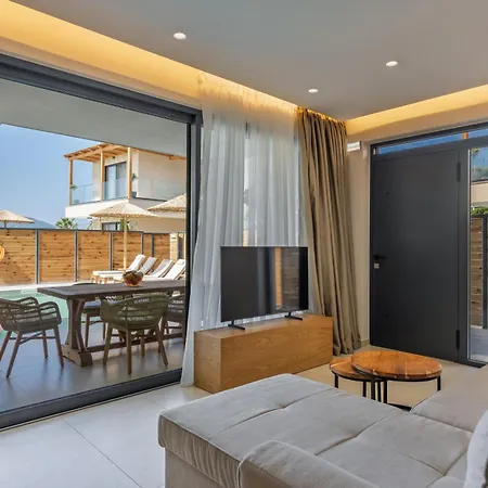 Cameo Luxury וילה