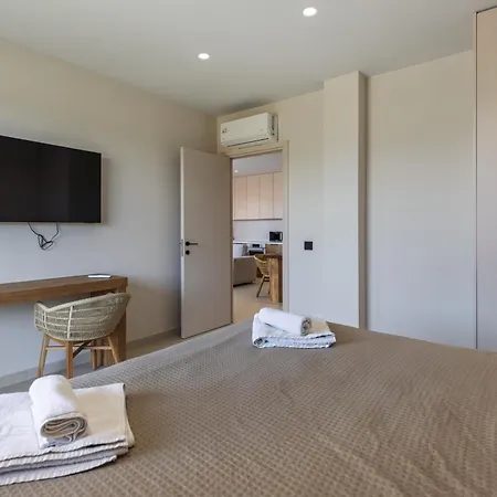 Villa Cameo Luxury *