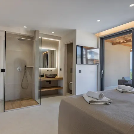 Cameo Luxury Villa Laganas