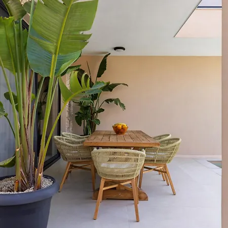 Villa Cameo Luxury Laganas