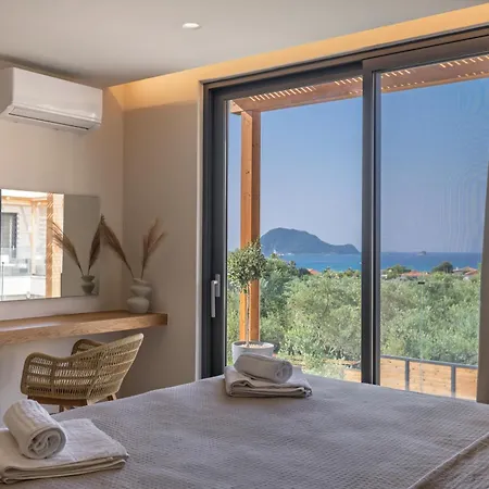 Cameo Luxury Laganas