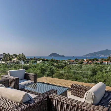 Villa Cameo Luxury Laganas