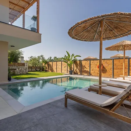 Cameo Luxury Laganas