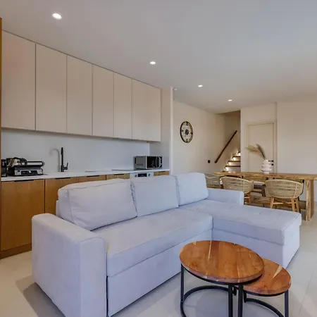 Villa Cameo Luxury *