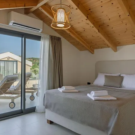 Villa Cameo Luxury Laganas