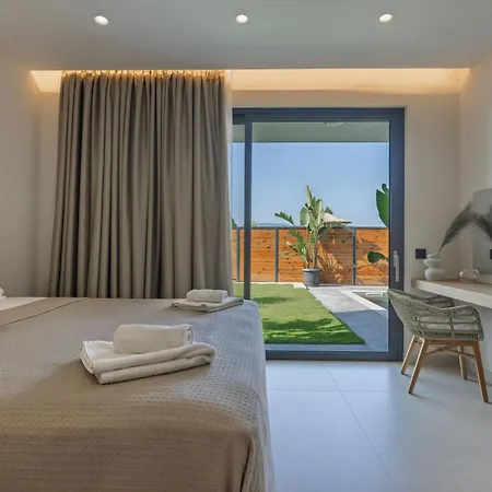 Cameo Luxury * לגאנאס