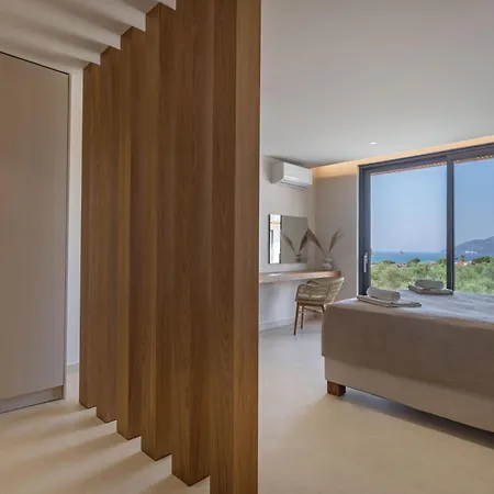 Cameo Luxury Villa Laganas