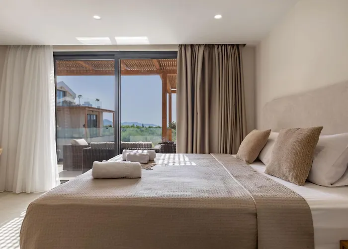 Villa Cameo Luxury Laganas