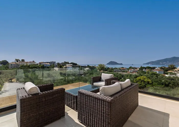 Villa Cameo Luxury *