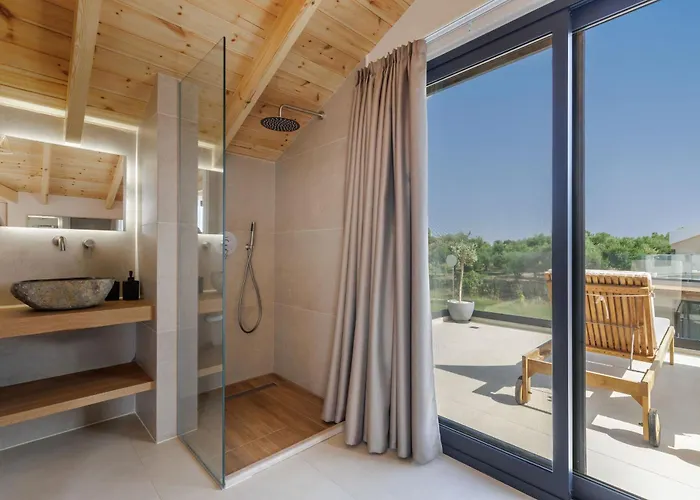 Cameo Luxury Villa Laganas