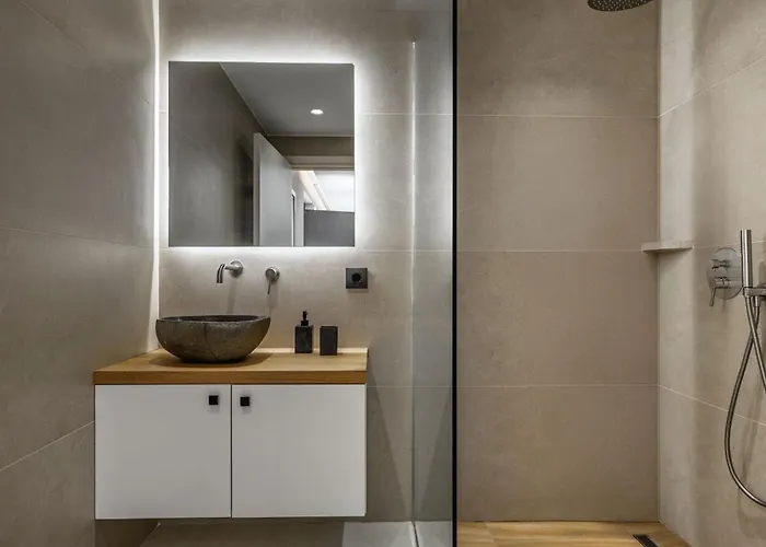 Villa Cameo Luxury
