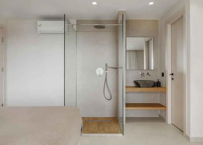 Cameo Luxury Villa Laganas