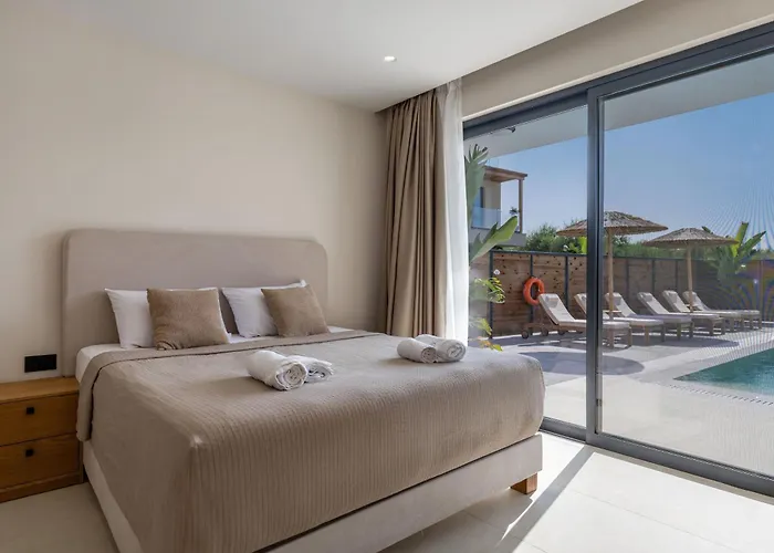 Cameo Luxury Laganas